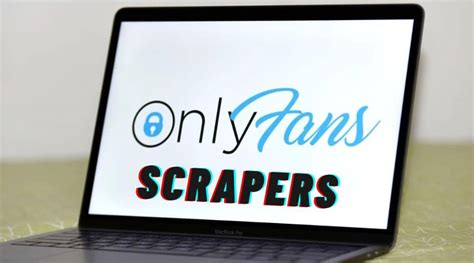 onlyfans scraper|5 Best OnlyFans Scrapers: How to Scrape OnlyFans Data in 2024